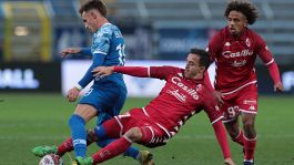 Serie B, 14° giornata: vincono Perugia e Brescia