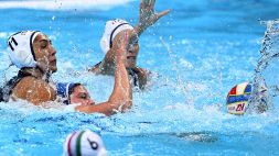 Pallanuoto, il Setterosa all'assalto della World League