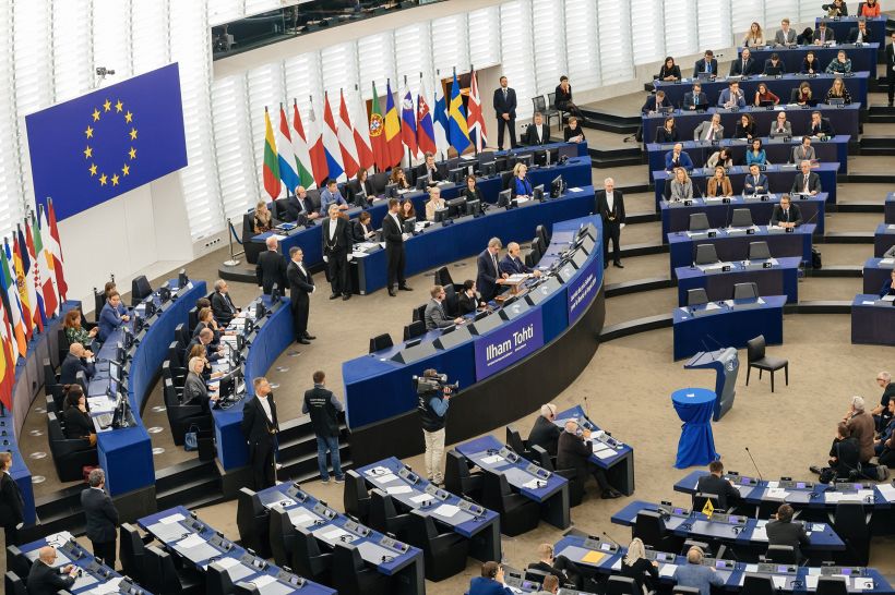 Parlamento Europeo: arriva la risoluzione per sostenere gli eSports