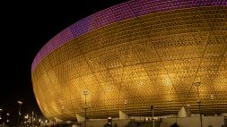 Mondiali Qatar 2022, le pesanti accuse sugli stadi: quanto sono davvero costati