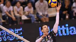 Volley, il momento d'oro di Giannelli: MVP anche al Mondiale per club