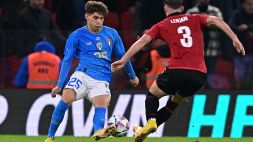 Udinese, Pafundi racconta le dichiarazioni di Mancini