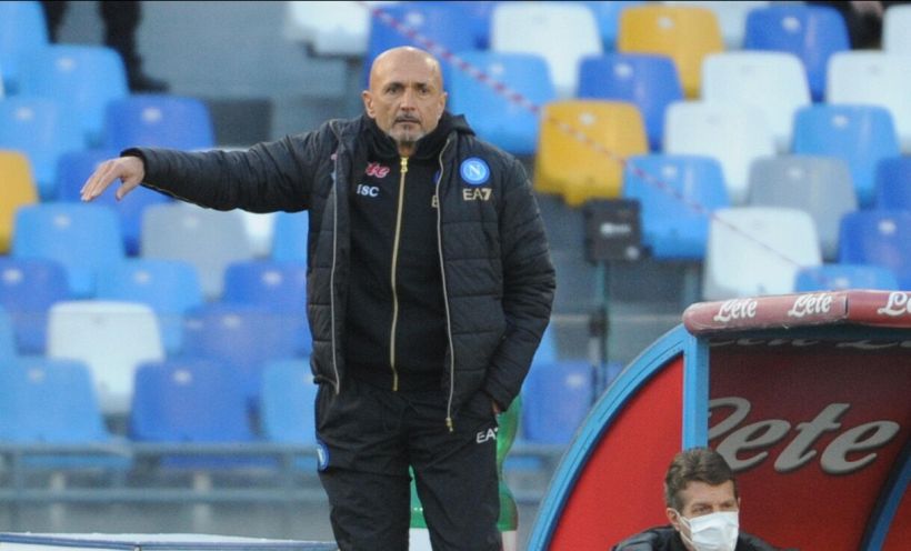 Napoli, Spalletti spavaldo su sorteggi Champions e spiazza su sosta Mondiali