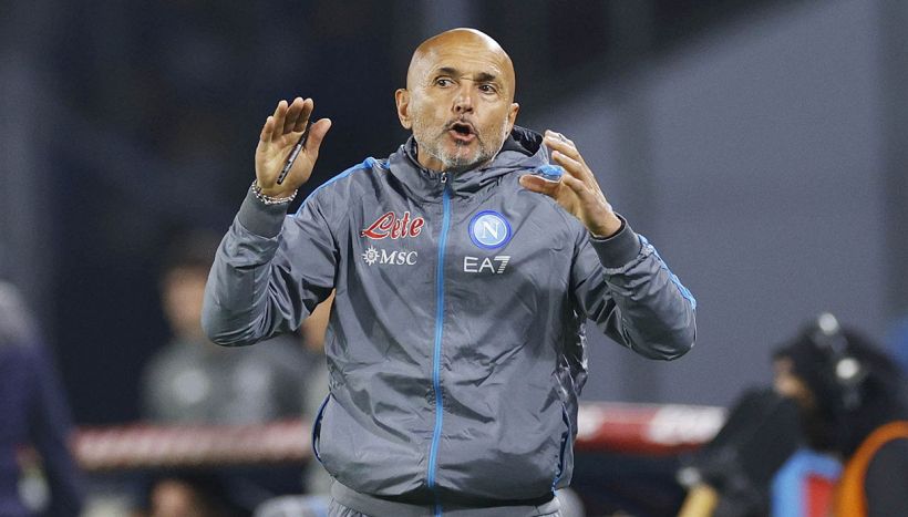 Napoli, Spalletti nella storia e contro tutti: il messaggio alle rivali