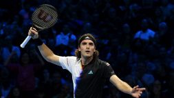 Australian Open, nessuna sorpresa: Tsitsipas in semifinale