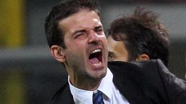 Mondiali: Stramaccioni la vera star della Rai con le sue telecronache