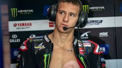 MotoGP, i commenti dei piloti al test di Valencia