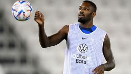 Inter: la lunga giornata di Thuram a Milano