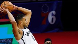 Basket, l'Olimpia corre ai ripari: ecco Timothé Luwawu-Cabarrot