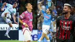 Serie A, top e flop alla sosta: i voti spietati alla pausa tra sorprese e delusioni