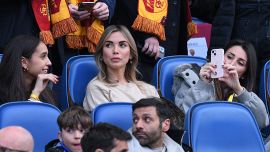 Totti-Blasi: Noemi Bocchi rompe il silenzio dopo le accuse dell'ex marito, Mario Caucci a processo per maltrattamenti