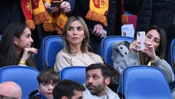 Totti-Blasi: Noemi Bocchi rompe il silenzio dopo le accuse dell'ex marito, Mario Caucci a processo per maltrattamenti