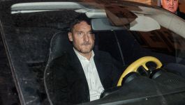 Totti e il vizio del gioco, parla l'amico dipendente del ministero