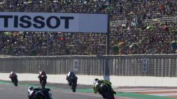 MotoGP, GP Valencia: tutti gli orari e dove vederlo in TV e streaming su Sky e TV8