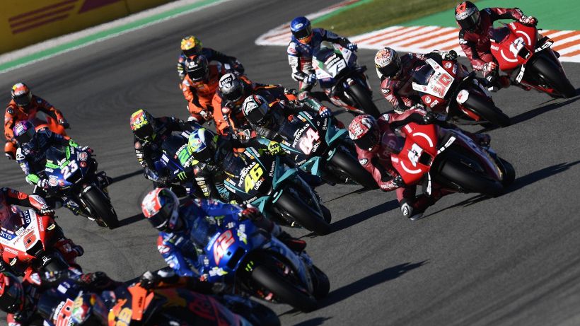 MotoGP, il mondiale si decide a Valencia: com'è andata le altre volte