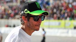 MotoGP, Valentino Rossi su Bagnaia: "Era ora che un italiano rivincesse il titolo"