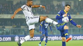 Verona-Juventus, la moviola: Focus sui rigori negati e il rosso a Sandro