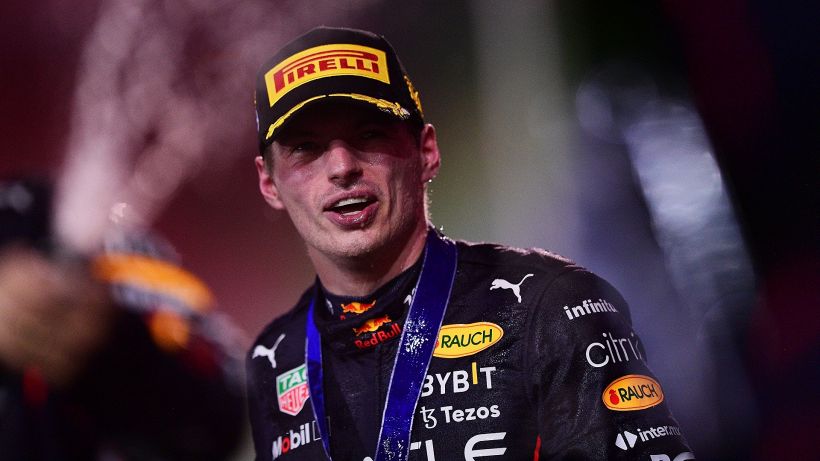 F1, il bilancio di Verstappen: nuove frecciate a Ferrari e Leclerc