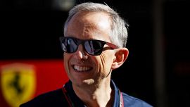 F1, Ferrari: Vigna ammette “un inizio contrastante”