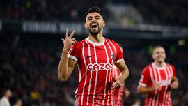 Italia, Grifo dà ragione a Mancini, la favola del bomber italo-tedesco che ha oscurato il mito Toni