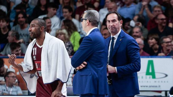 Basket, 150 anni di Reyer Venezia. Il bilancio di Casarin
