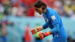 Bayern, per il post Neuer è pronto Sommer