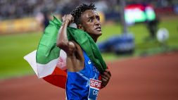 Yeman Crippa al debutto nella maratona: sarà a Milano 2023