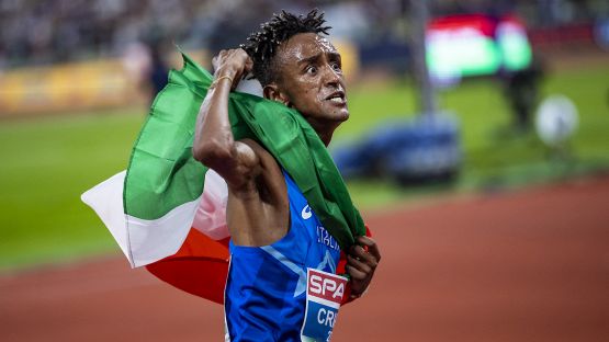Atletica, i convocati dell'Italia per la Coppa Europa dei 10.000
