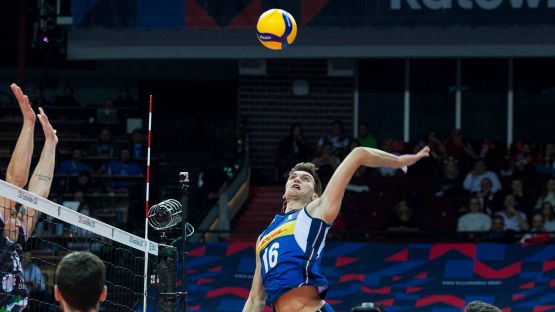 Volley Nations League, Italia-Giappone 3-1: i campioni del Mondo sono tornati