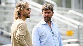 Juventus: rischio carcere per Agnelli e Nedved, Chiellini reticente