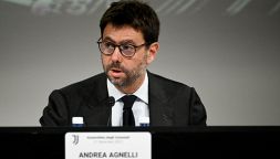 Juventus, assemblea degli azionisti: l'ultima di Agnelli, la bomba di Arrivabene su Dybala