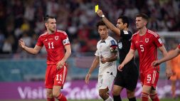Collina designa l’arbitro di Marocco – Croazia: sarà Abdulrahman Al Jassim