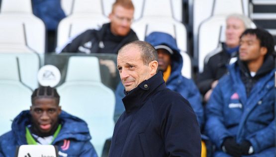 Tutti in piedi per Vialli: Allegri ricorda Gianluca e ritrova un big per Juve-Udinese