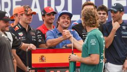 F1, le verità di Vettel: il rapporto con i due rivali più grandi