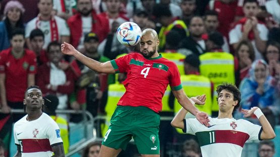 Serie A, sirene dall'estero per Amrabat