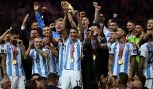 Argentina, l’altra faccia del trionfo: Martinez, il ct e Messi senza fair-play