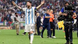 Qatar 2022, Argentina Campione del Mondo. Alla Francia non bastano 3 gol di Mbappe: le foto