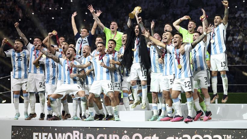 Diego Lugano, ex capitano Uruguay, attacca duramente la Fifa e l’Argentina