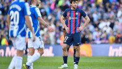 Liga, frena il Barcellona