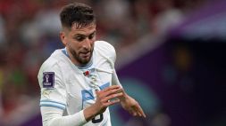 Tottenham, contro il Milan mancherà anche Bentancur