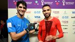 Qatar 2022, Bounou: 'Datemi un pizzicotto, sto sognando'