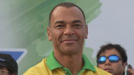 Qatar 2022, Cafù: "Tiferò Argentina"