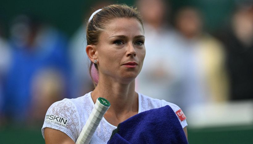 Inchiesta vaccinazioni false: indagati anche Camila Giorgi, il padre-allenatore e i fratelli