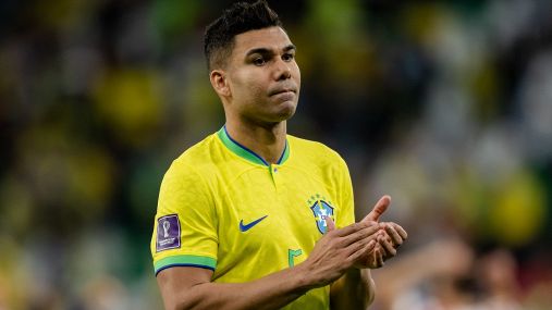 Casemiro vuole Neymar al Manchester United: la mossa per convincerlo