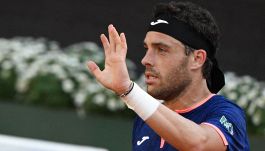 Dal sogno Roland Garros al crollo, Cecchinato racconta il proprio calvario