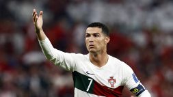 Cristiano Ronaldo: il sogno è finito, ora il futuro: tutte le opzioni