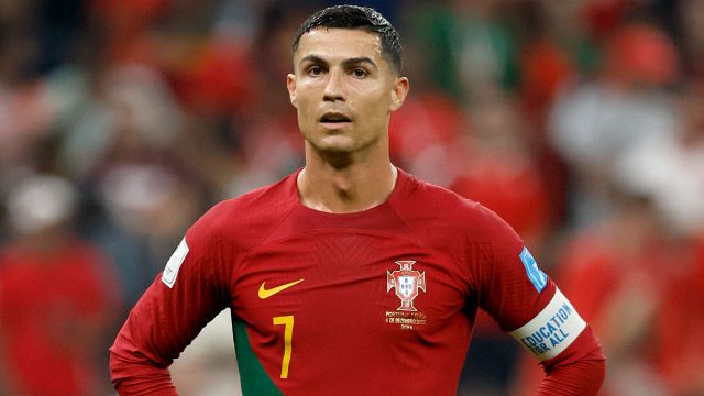 Cristiano Ronaldo, seu filho também deixou Manchester: vai jogar no Real Madrid