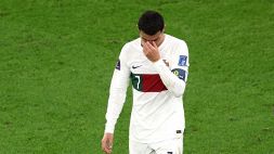 Qatar 2022, Ronaldo eliminato dal Mondiale: la reazione del mondo dello sport