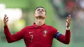 Cristiano Ronaldo, pioniere in Arabia Saudita e veleno contro l'Italia: 'Prima di me la serie A era morta'