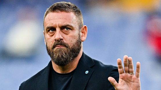 Spal, De Rossi: "Ho visto poco mordente"